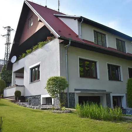Penzion243 Tabor Exterior photo