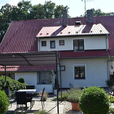 Penzion243 Tabor Exterior photo