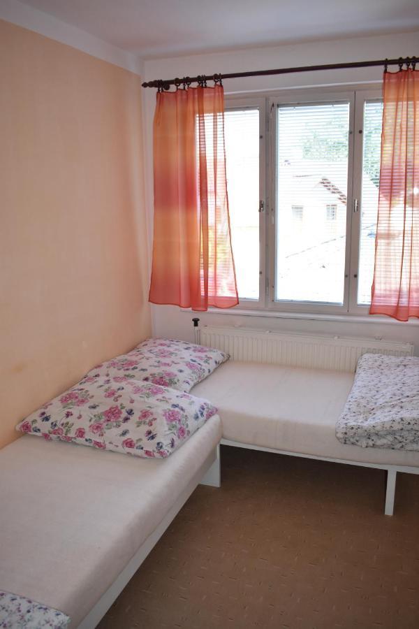 Apartment Penzion243 Tabor