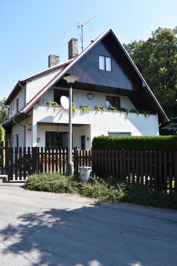 Apartment Penzion243