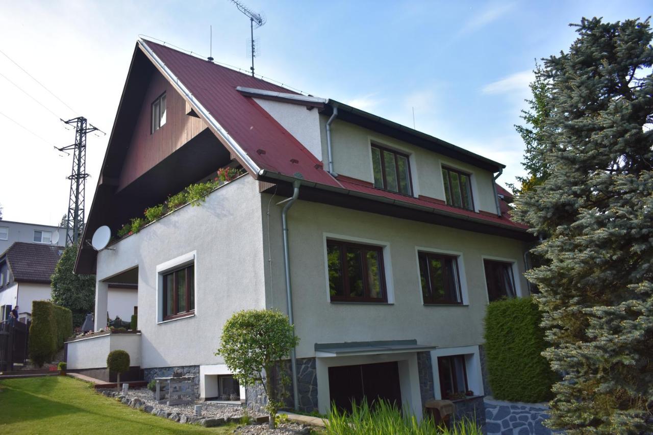 Apartment Penzion243