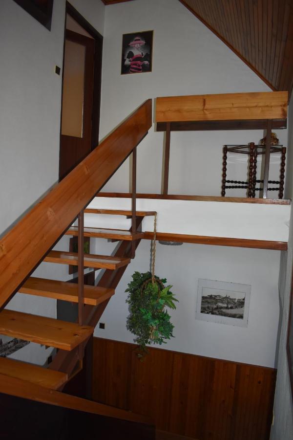 Penzion243 Apartment *