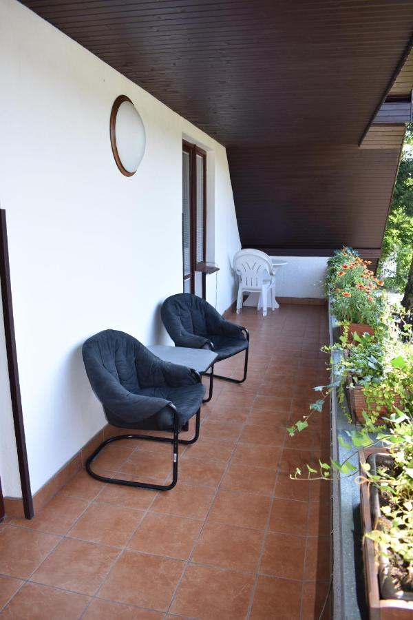 Apartment Penzion243