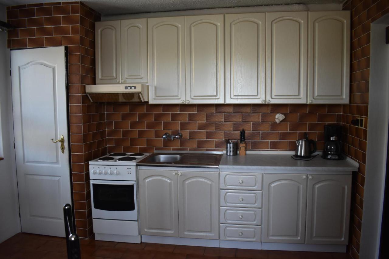 Apartment Penzion243