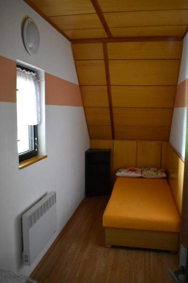 Apartament Penzion243 *